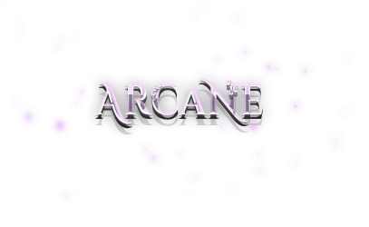 Arcane Server Logo