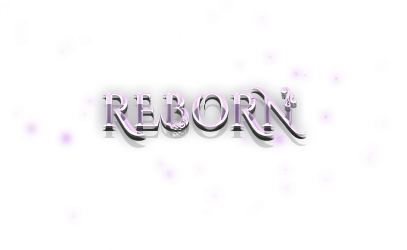 Reborn Server Logo